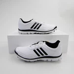 Adidas Golf Cleat Women's White New Without Box 9. Fixed Price $51.42.