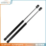Hood For 2009-2014 Nissan Murano Lift Supports 2PCS New Set PM3128 654701AA0A. Fixed Price $15.42.