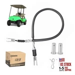 Golf Cart Brake Cable For Yamaha G29/DRIVE Gas 2007-2015 Model 43.7" With Pin. Fixed Price $37.25.