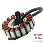 Replace 5PW-81410-00-00 Yinncke Magneto Ignition Stator Fits For Yamaha Yzf R1. Fixed Price $87.24.