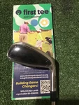 Tour Edge HL3 Hot LAUNCH3 I-w 32* 7 Hybrid Iron Regular Kbs 90 Steel New. Fixed Price $61.10.