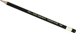 Toison D'or Graphite Pencil, Degree, Box Of 12 (FA1900.2B). Fixed Price $10.35.