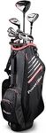 Powerbilt Pro Women Package Golf Club Complete Set Rh/lh Petite & Tall. Fixed Price $399.98.