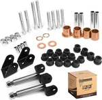 10L0L Golf Cart Front End King Pin Bushing Repair Kit For Club Ds 1993-UP. Fixed Price $69.99.