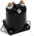 Redhawk Club Ds Golf Cart 48 Volt Solenoid Terminal Copper SOL-1014. Fixed Price $79.99.