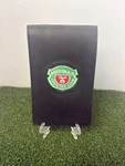 New Winston Collection Leather Golf Yardage Book Medinah Country Club Limited. Fixed Price $129.95.