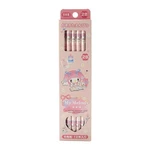 My Melody Wooden Hexagonal Pencil Cute Kids Stationery Learning Tool. Fixed Price $20.49.