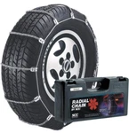 Security Chain Company SC1034 Radial Cable Traction Tire - Set Of 2. Fixed Price $39.95.