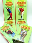 Play Better Golf (series Of Six Titles - Curing Hooks And Slices How To Br.... Fixed Price $14.44.