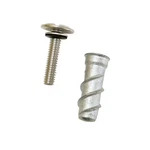 Astroguard Deluxe Fastener Metal Coated Stainless Material Resist Rust (36-PACK). Fixed Price $154.45.