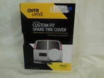 Classic Accessories Overdrive Custom Fit Spare Tire Rv Cover 25.5" - 26.5". Fixed Price $19.08.