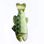 New Daphnes Headcover Bass 460CC Driver Golf. Fixed Price $44.95.