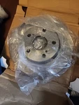 Bendix Premium Drum And Rotor Disc Brake PRT5886. Fixed Price $36.45.