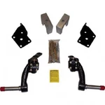 Fairplay Star Zone Electric Golf Cart 2005-2016 Jakes 6" Spindle Lift Kit 6220. Fixed Price $549.95.