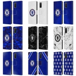 Official Chelsea Football Club Crest Leather Book Flip Case For Samsung Phones 2. Fixed Price $9.95.