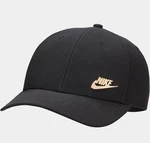 Nike LEGACY91 Futura Hat Black, Gold Metal Logo, Unisex, Os, DC3988-010, Nwt. Fixed Price $27.99.