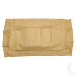 Redhawk Ezgo Medalist Txt Cover SEAT-0014 Golf Cart. Fixed Price $123.50.