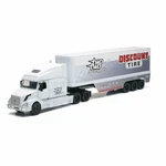 Model Toy Truck Volvo VN-780 Motorsports Team 1:32. Fixed Price $133.97.