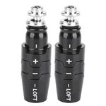 2PCS Golf Adapters Sleeve For Callaway Quantum Elyte Hybrid Tip 0.370 Right Hand. Fixed Price $18.99.