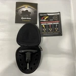 Taylormade Torque Wrench Adjustment Driver / Fairway Tool And Case Only. Fixed Price $9.85.