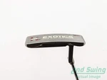 Tour Edge Exotics David Glod Version 1.1 Putter Steel Right 35.0IN. Fixed Price $124.99.