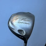 Taylormade R7 Quad Driver 9.5 M.a.s. 2 Reg Flex 7-65 Tip Firm 44.5" Rh Golf. Fixed Price $39.99.