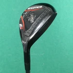 Tour Edge Exotics E8 17 2 Hybrid Ust Mamiya Recoil 670 F4 Graphite Stiff W/ Hc. Fixed Price $59.99.