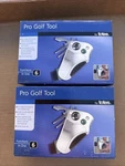 Totes Pro Golf Tool 6 Functions In Box -2. New. Fixed Price $9.99.