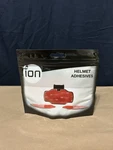 Ion Helmet Adhesives 5008. Fixed Price $9.95.