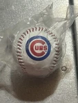 Chicago Cubs Team Logo Mlb Baseball Rawlings Official Major League. Fixed Price $11.50.