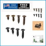 200PCS Bronze & Black Wood Screws Assortment Kit - 4 Sizes For Diy Excellence. Fixed Price $13.99.