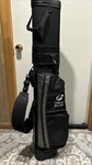 Golf Cargo PRO-500 Club Travel Case Hard Plano Tsa Approved Good Condition. Fixed Price $124.99.
