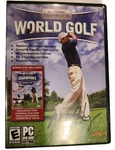 Hank Haney's World Golf (pc, 2010). Fixed Price $19.95.