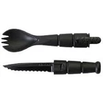 Ka-bar Tactical Spork Fork Spoon Knife Camping Hiking Made The Usa Kabar 9909. Fixed Price $12.45.