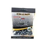 Champ Zarma Tour Fast-twist 3.0 Golf Spikes Black/silver. Fixed Price $17.99.
