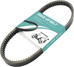 Drive-up Club Car Belt For 1993-UP Ds And 2004-2014 Precedent Gas Golf.... Fixed Price $27.24.