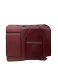2023 Mazda Bp Rear Seat 60% Upper Cushion W/ Cup Arm Rest &belt Red *crease*. Fixed Price $216.75.