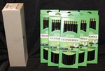 Ticonderoga Black No 2 Pencils Pack Of 10 Premium 60 Total Graphite Eraser Wow. Fixed Price $17.99.