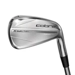 Cobra King Tec 2025 Single Iron Ultralite And Generic Graphite Shaft. Fixed Price $185.58.