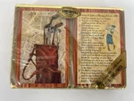 Vintage Congress Golf Themed Boxed Set Of Two Decks Playing Cards New Sealed. Fixed Price $22.49.