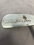 Vintage Bobby Jones Spaulding Line Rite Golf Putter 34 Inches See Pictures. Fixed Price $39.99.