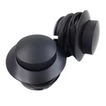 MT249-040-BK Pop Up Gas Cap Set Vented Fuel Tank Black. Fixed Price $42.70.