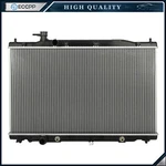 Aluminum Radiator Replacement For 2010-2011 Honda Cr-v 13155. Fixed Price $62.88.