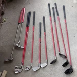 Kids Ping Moxie Junior Golf Club Starter Us 11 Pieces Lot /set. Fixed Price $199.95.