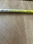 Graphite Design Tour Ad MT-6S Stiff Flex Golf Shaft. Fixed Price $165.00.