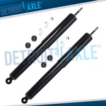 Rear Shock Absorbers Ford E-150 E-250 Econoline E-350 Club Wagon Super Duty. Fixed Price $49.08.