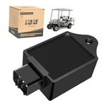 Cdi Ignitor Igniter Box For Ezgo Golf Cart With Mci Engine 2004 2008,. Fixed Price $38.87.