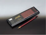 Mitsubishi Pencil Uni Art Wooden Drawing Dozen Hardness 17 Type. Fixed Price $19.00.