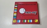 Pass-out World's Best Adult Drinking Board Game Complete New. Fixed Price $24.26.