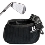 Mini, Golf Club And Ball Cleaning Bag, Waterproof Face Technology .... Fixed Price $29.23.